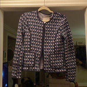 NWT Anthropologie Hei Hei Blazer